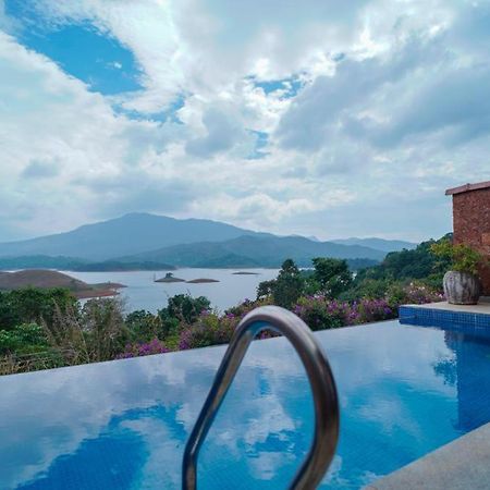 Contour Island Resort & Spa By Citrine Tariyod Dış mekan fotoğraf