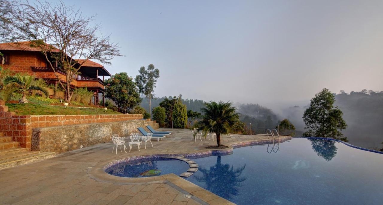 Contour Island Resort & Spa By Citrine Tariyod Dış mekan fotoğraf