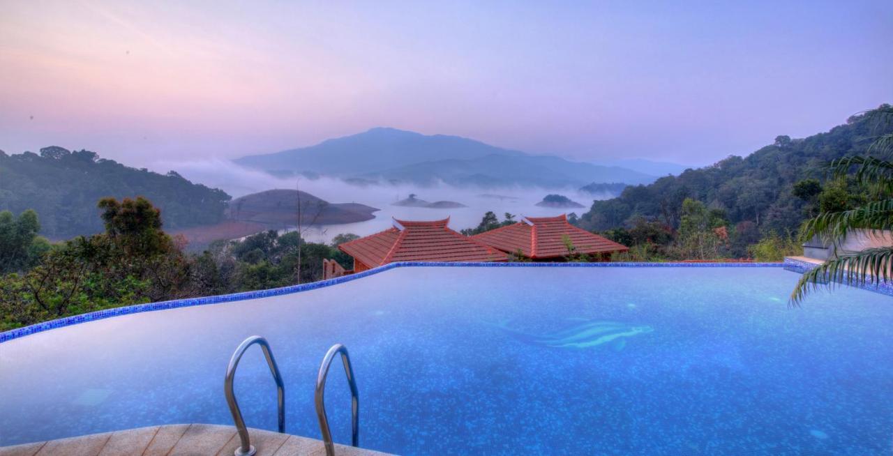 Contour Island Resort & Spa By Citrine Tariyod Dış mekan fotoğraf